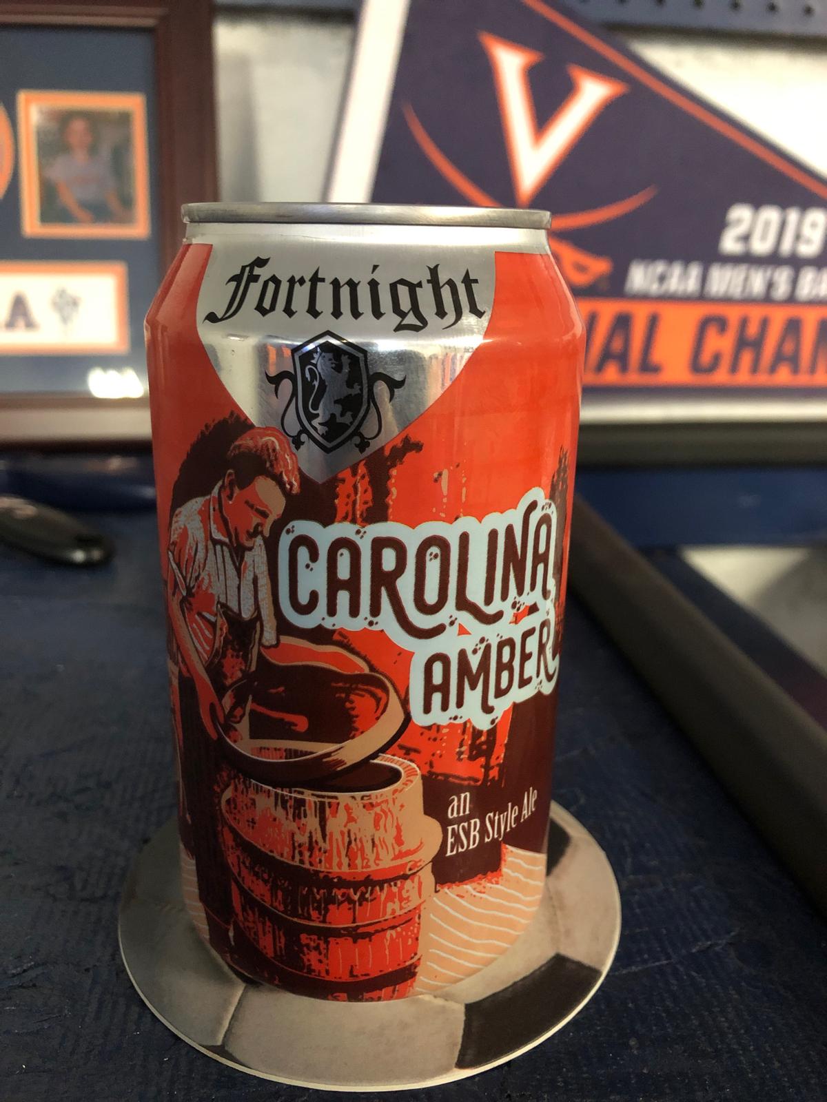 Carolina Amber