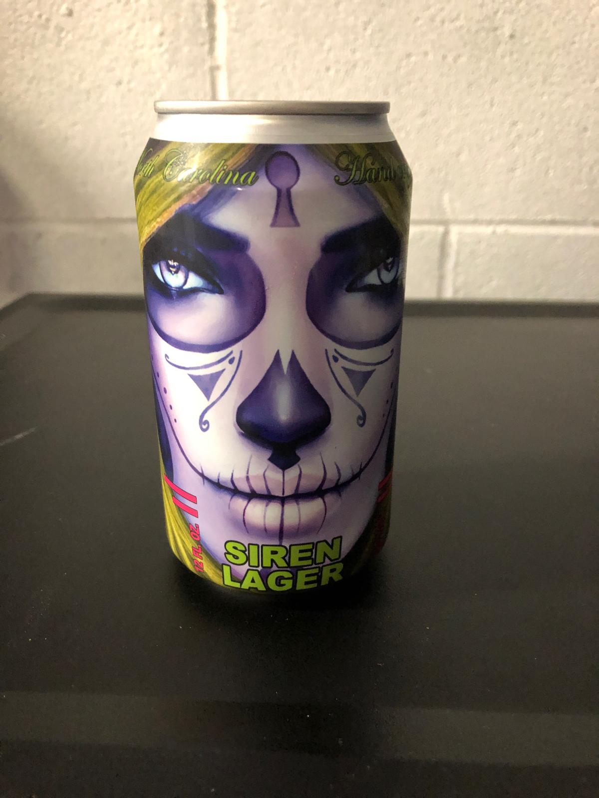 Siren Lager