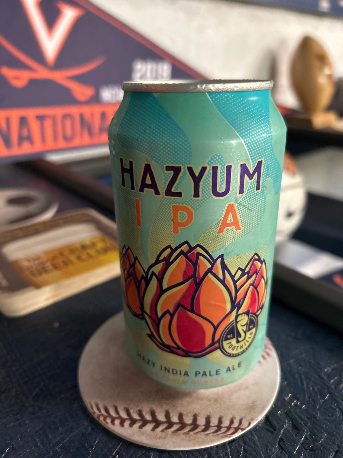 Hazyum IPA