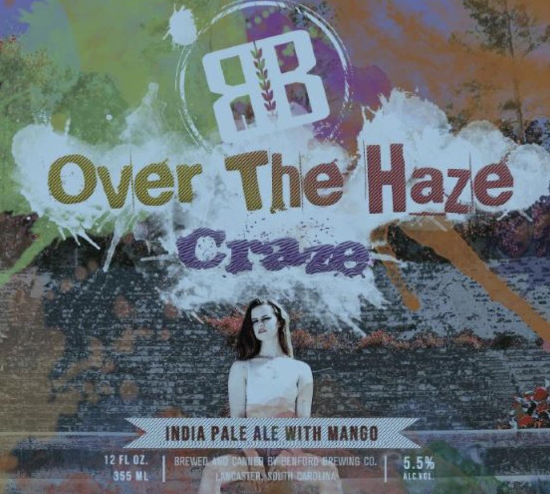 Over the Haze Craze