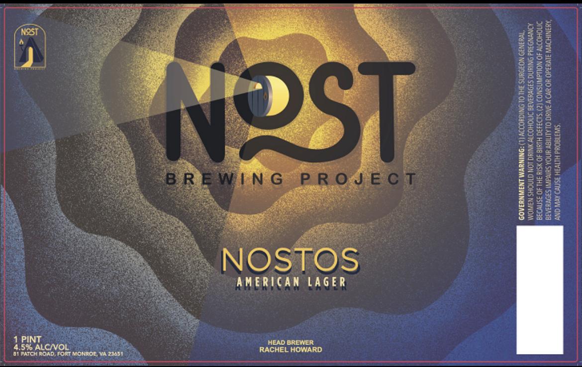 Nostos