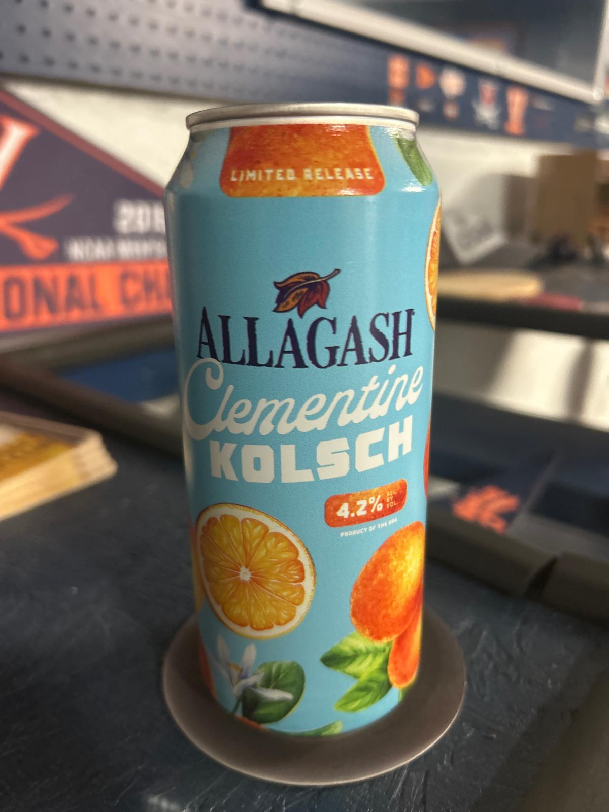 Clementine Kölsch