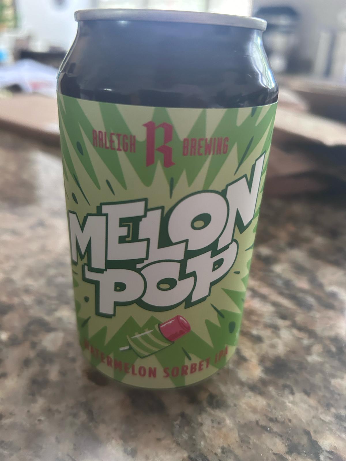 Melon Pop