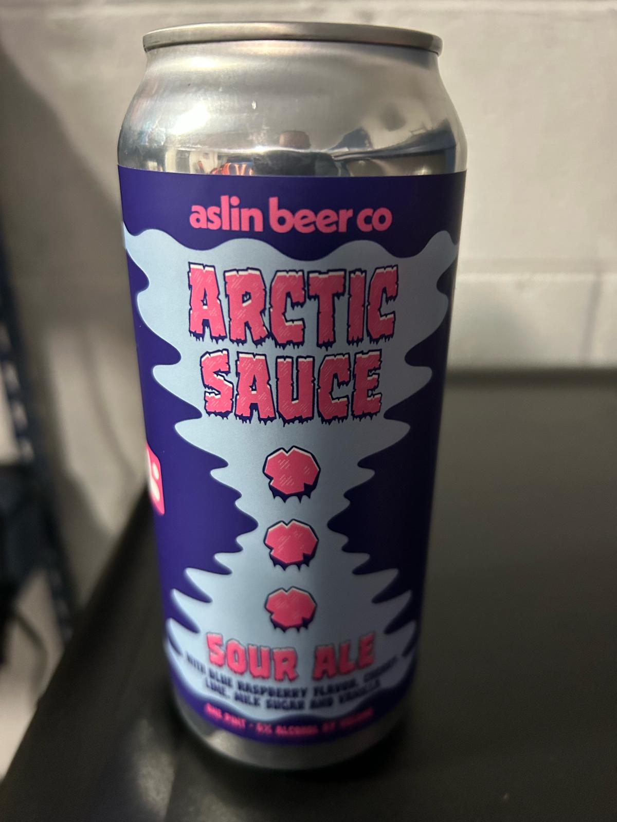 Arctic Sauce