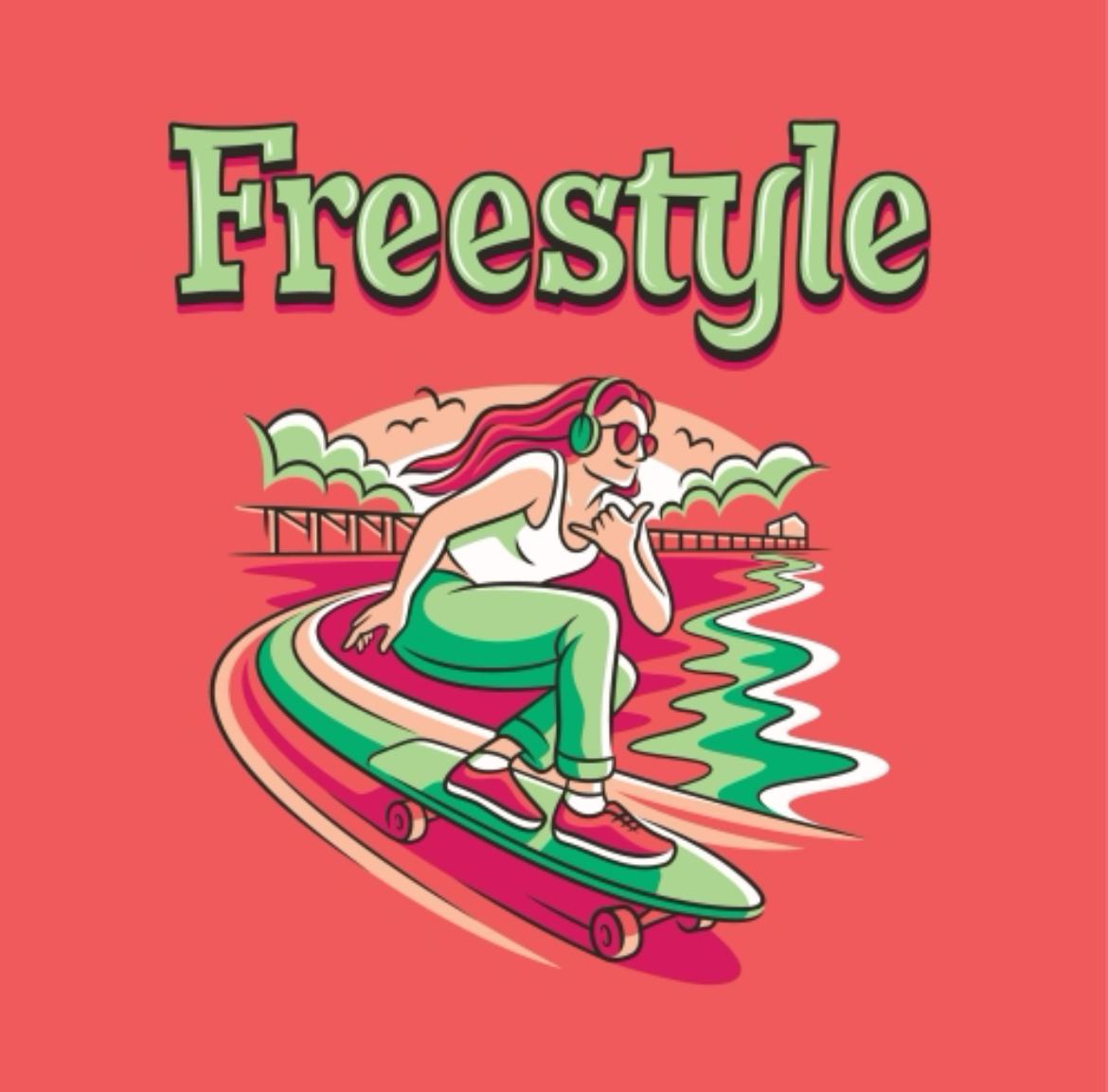 Freestyle