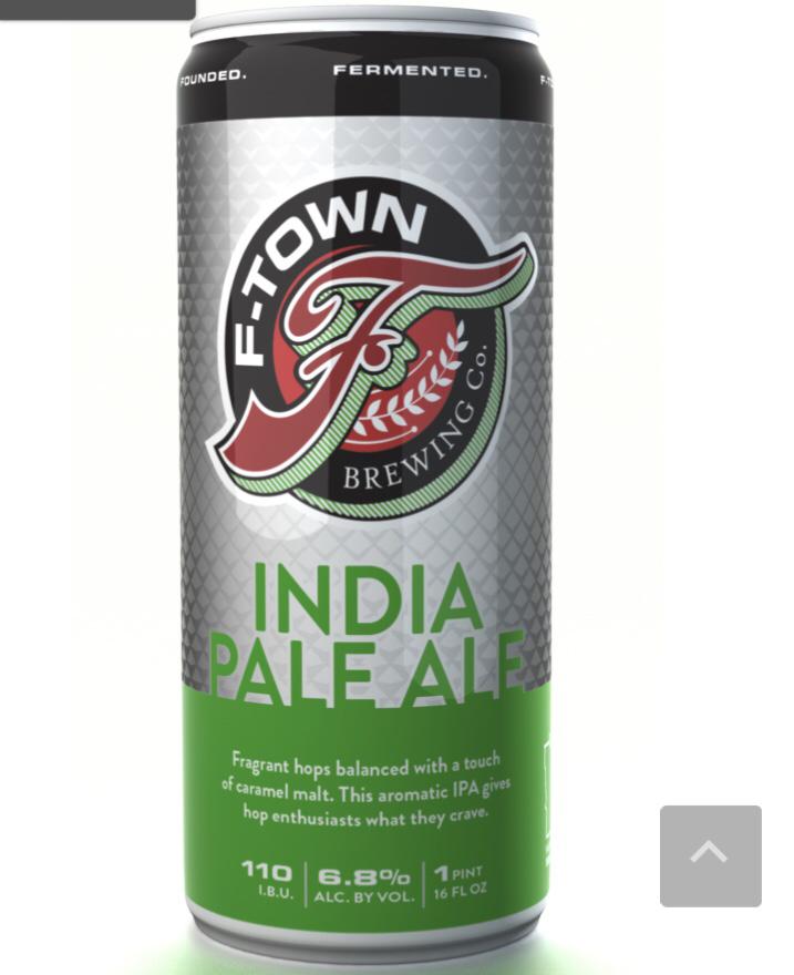 India Pale Ale