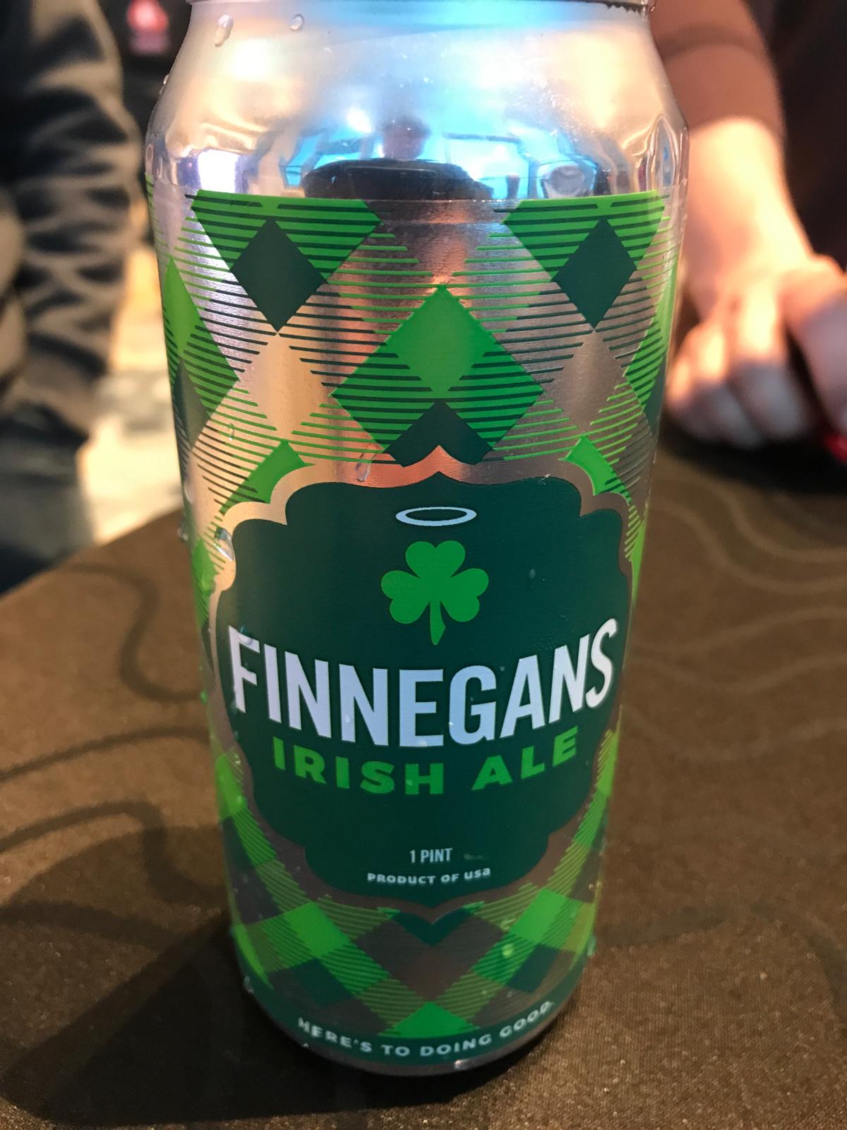 Irish Ale