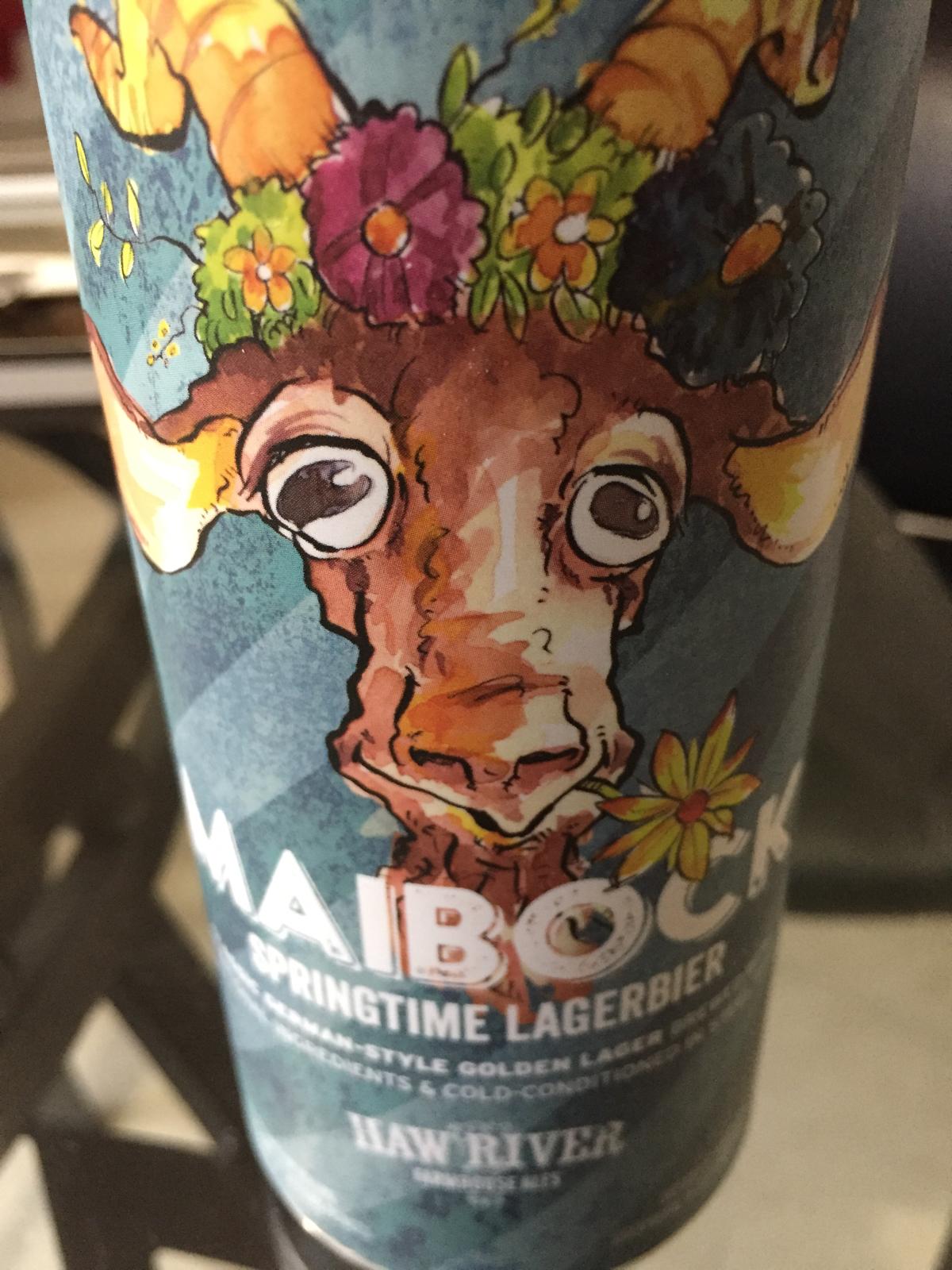 Maibock