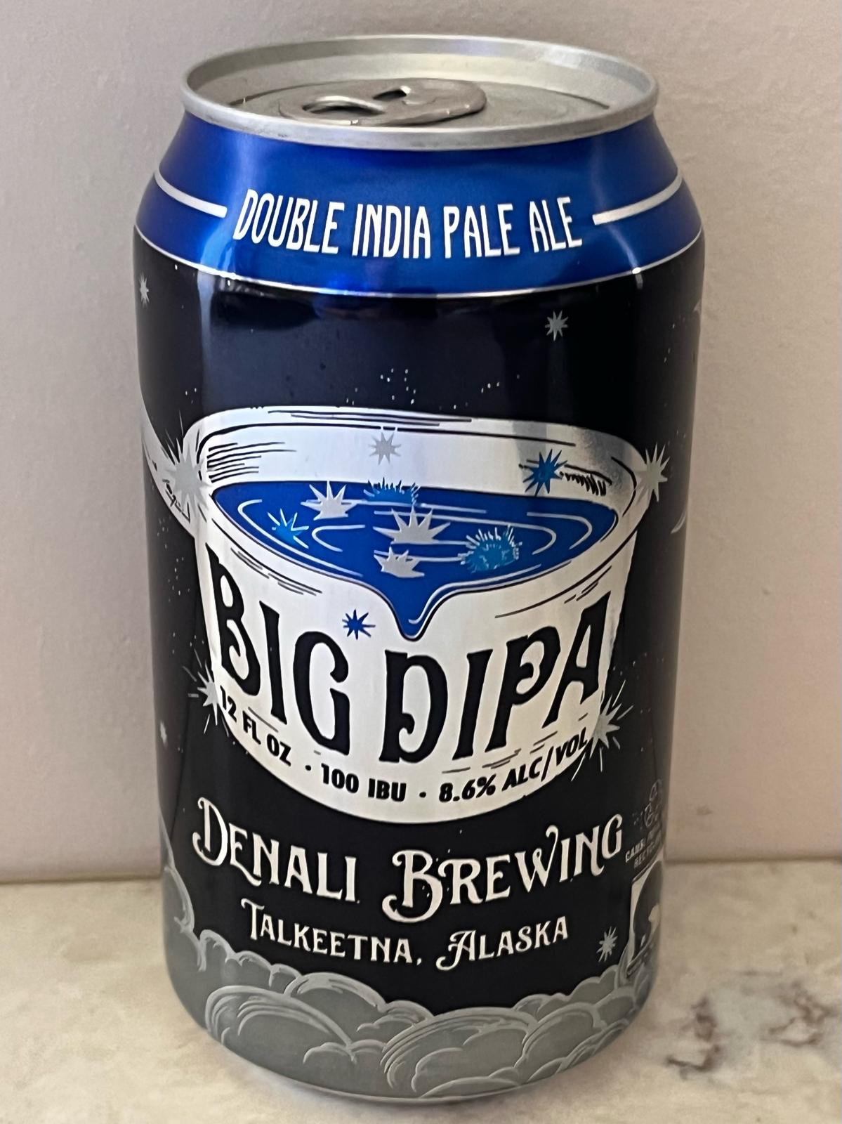 The Big DIPA