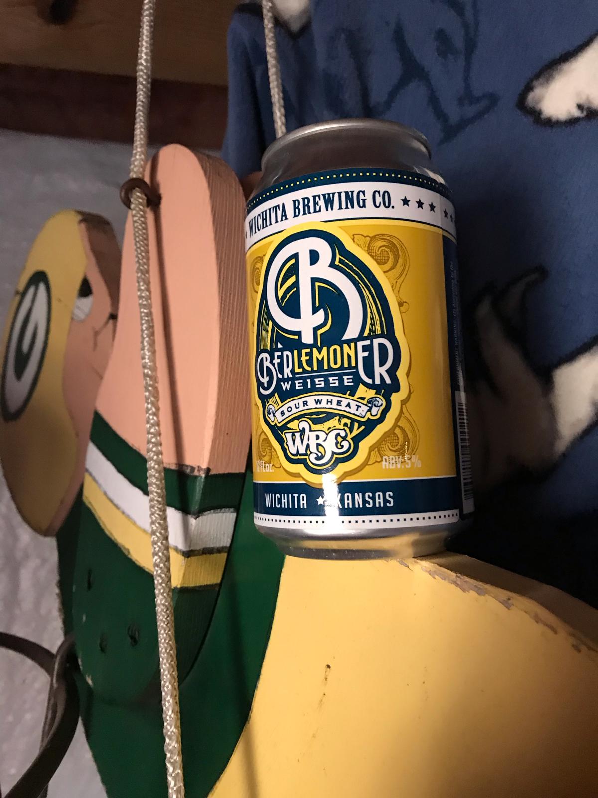 BerLemonEr Weisse