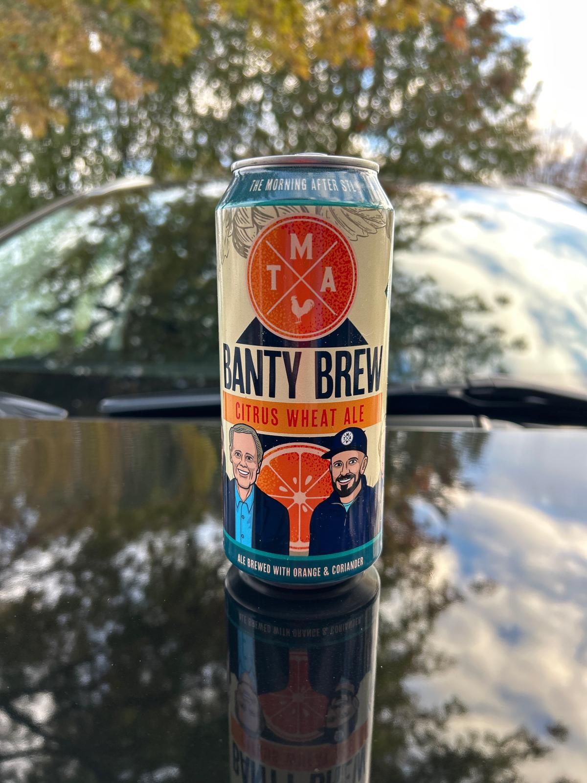 Banty Brew