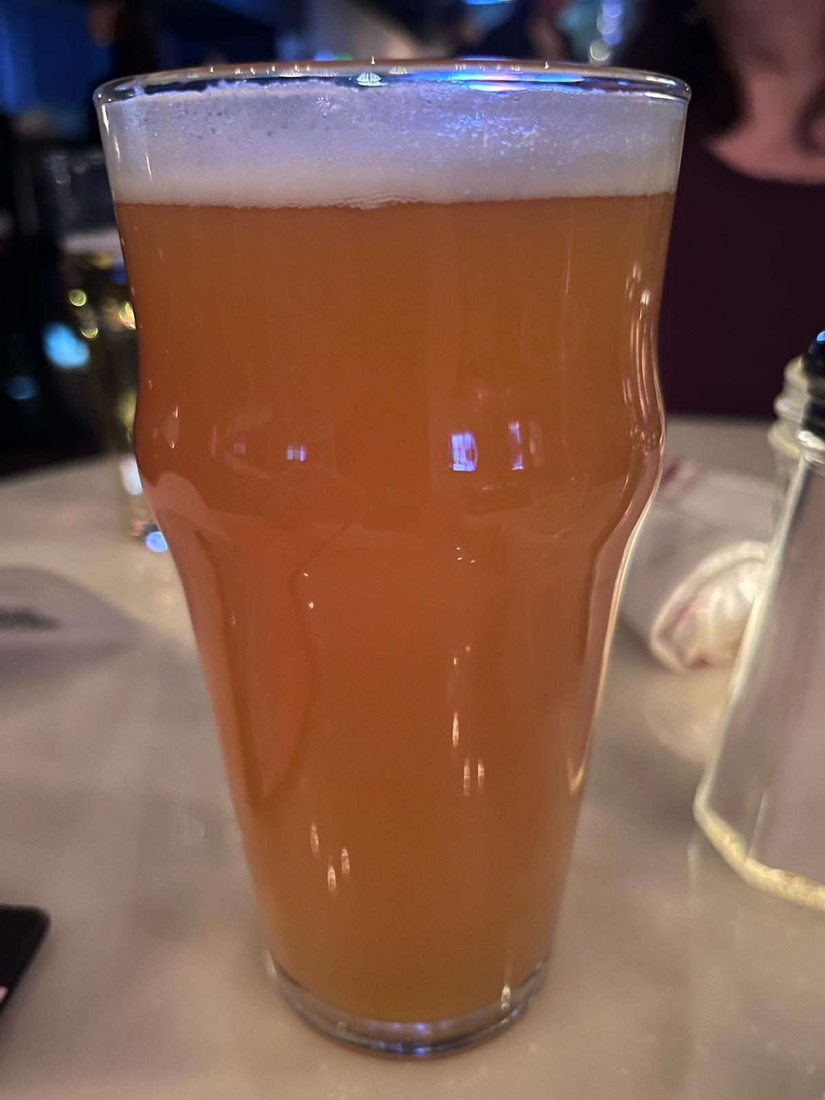 Tartan IPA