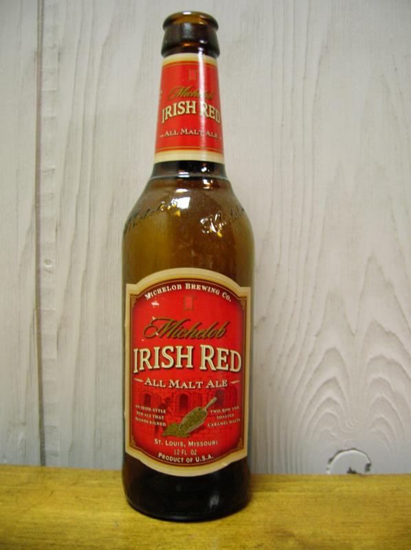 Michelob Irish Red