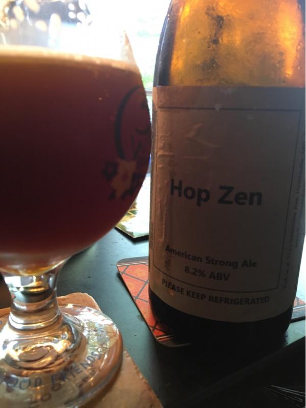 Hop Zen