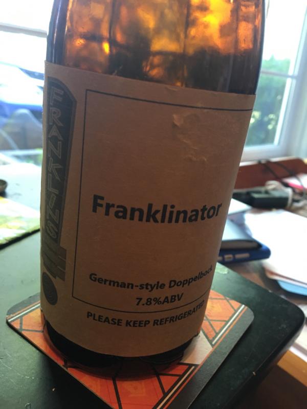 Franklinator