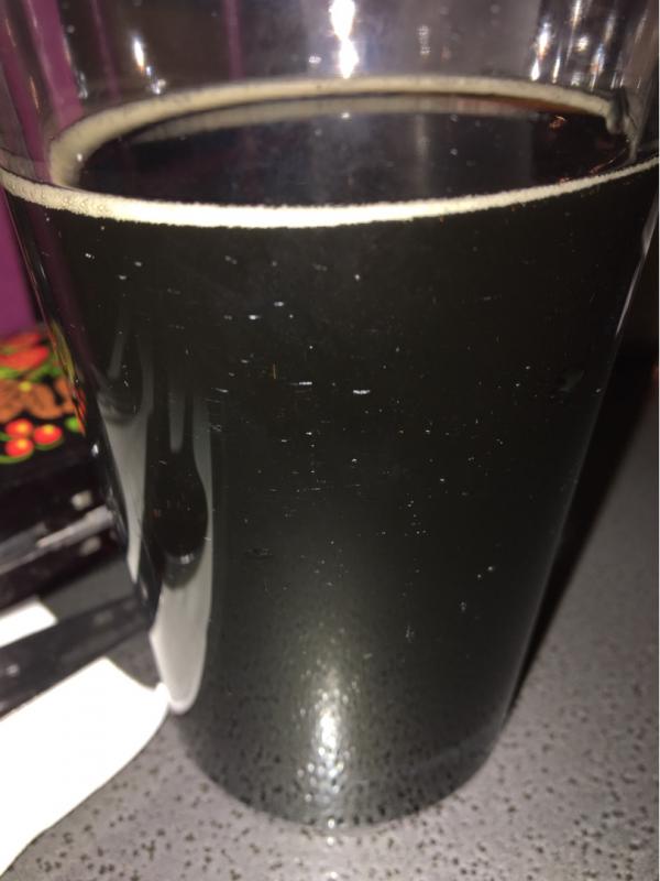 Oatmeal Stout