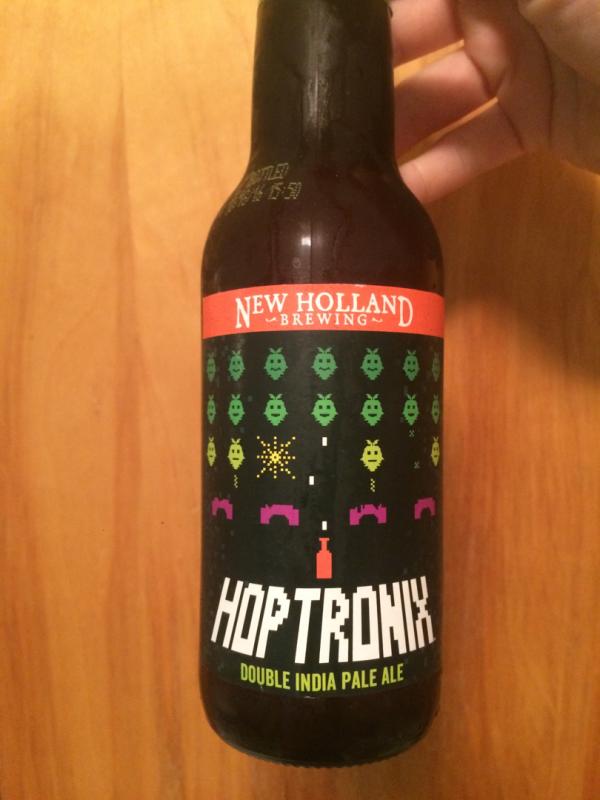 Hoptronix