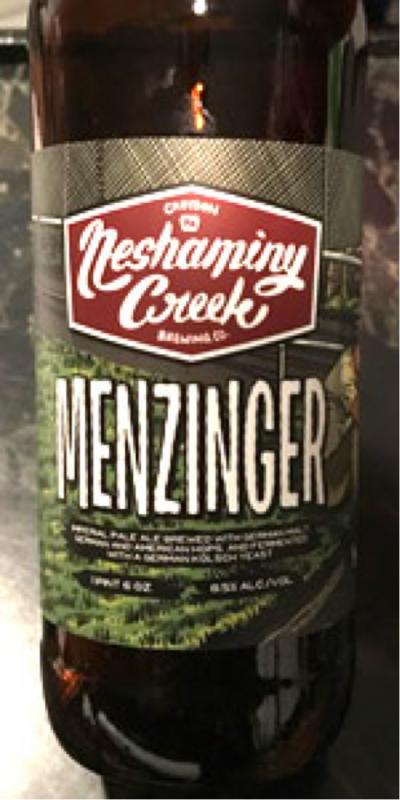 Menzinger