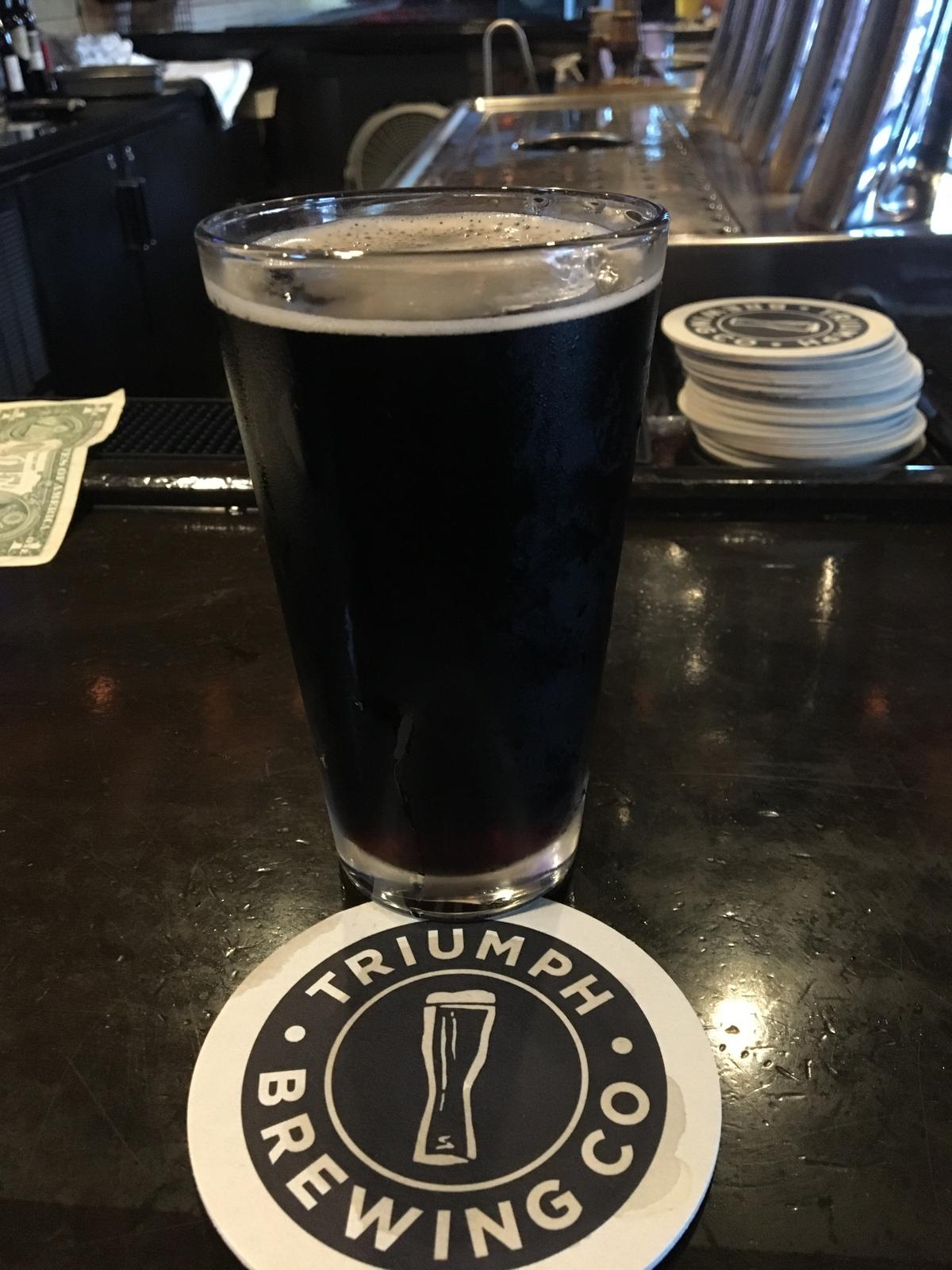 Black Lager