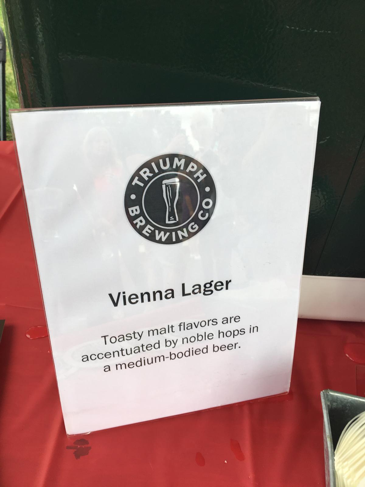 Vienna Lager