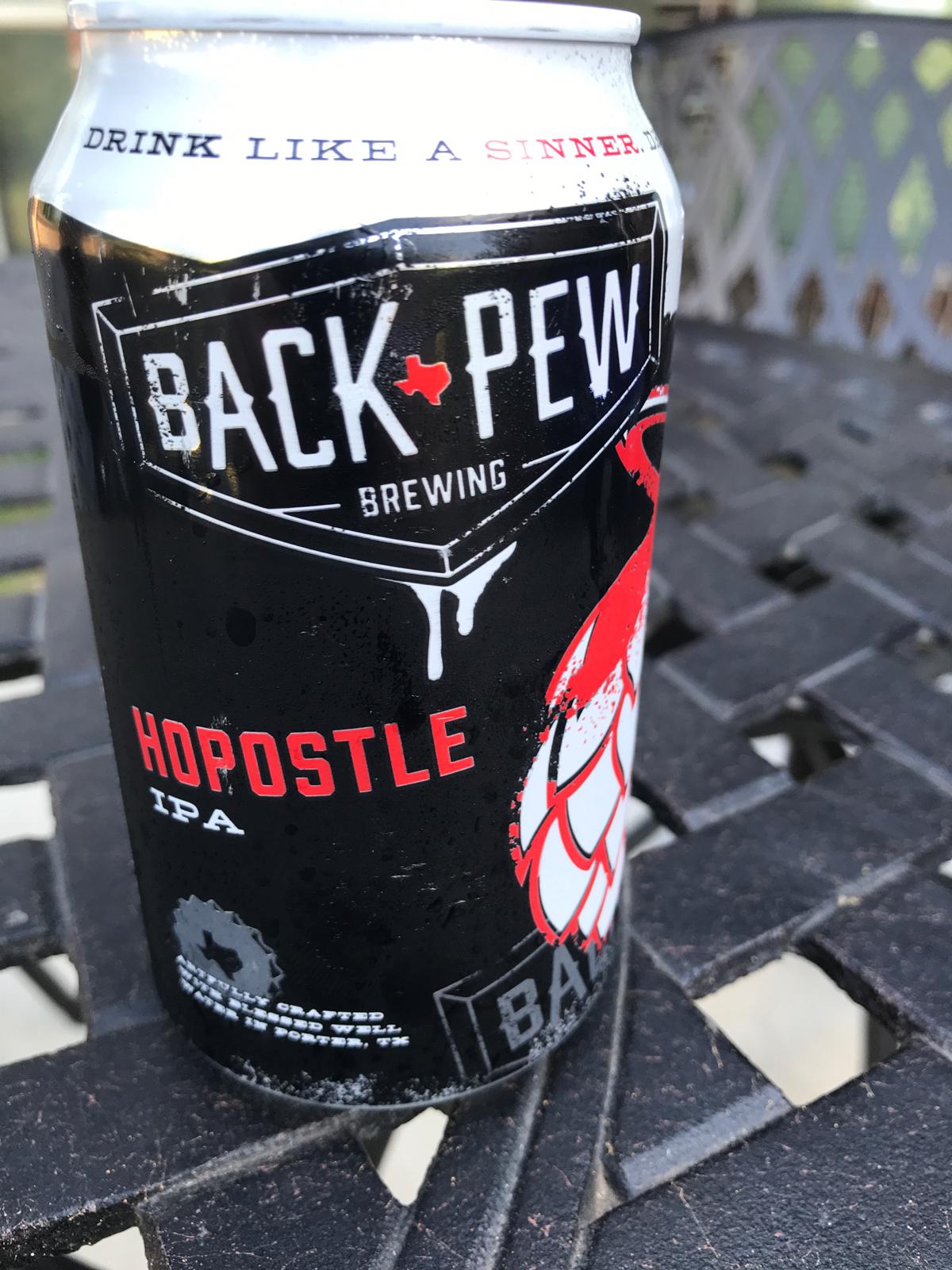 Hopostle