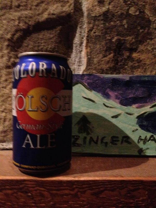 Colorado Kolsch