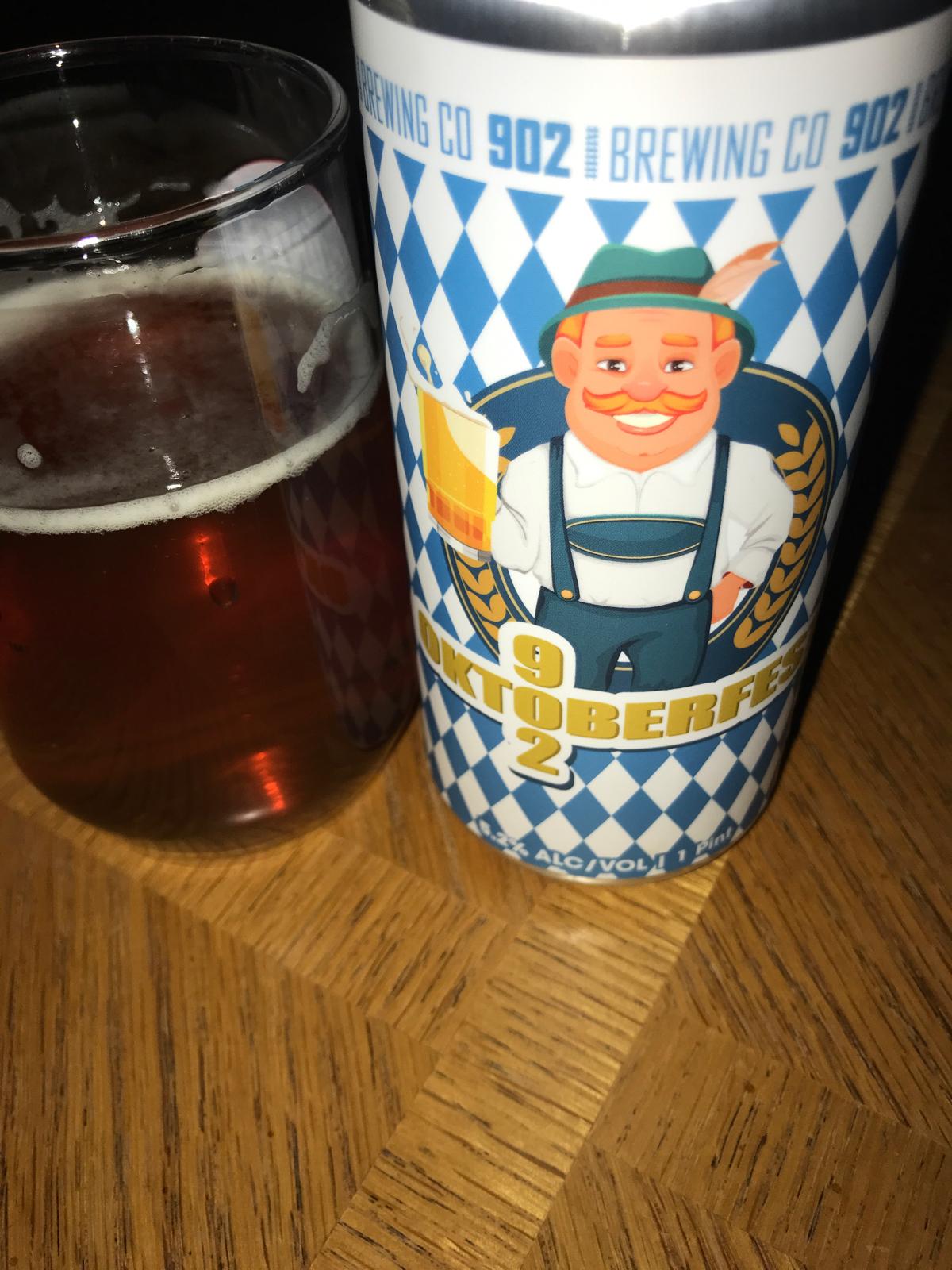 Oktoberfest