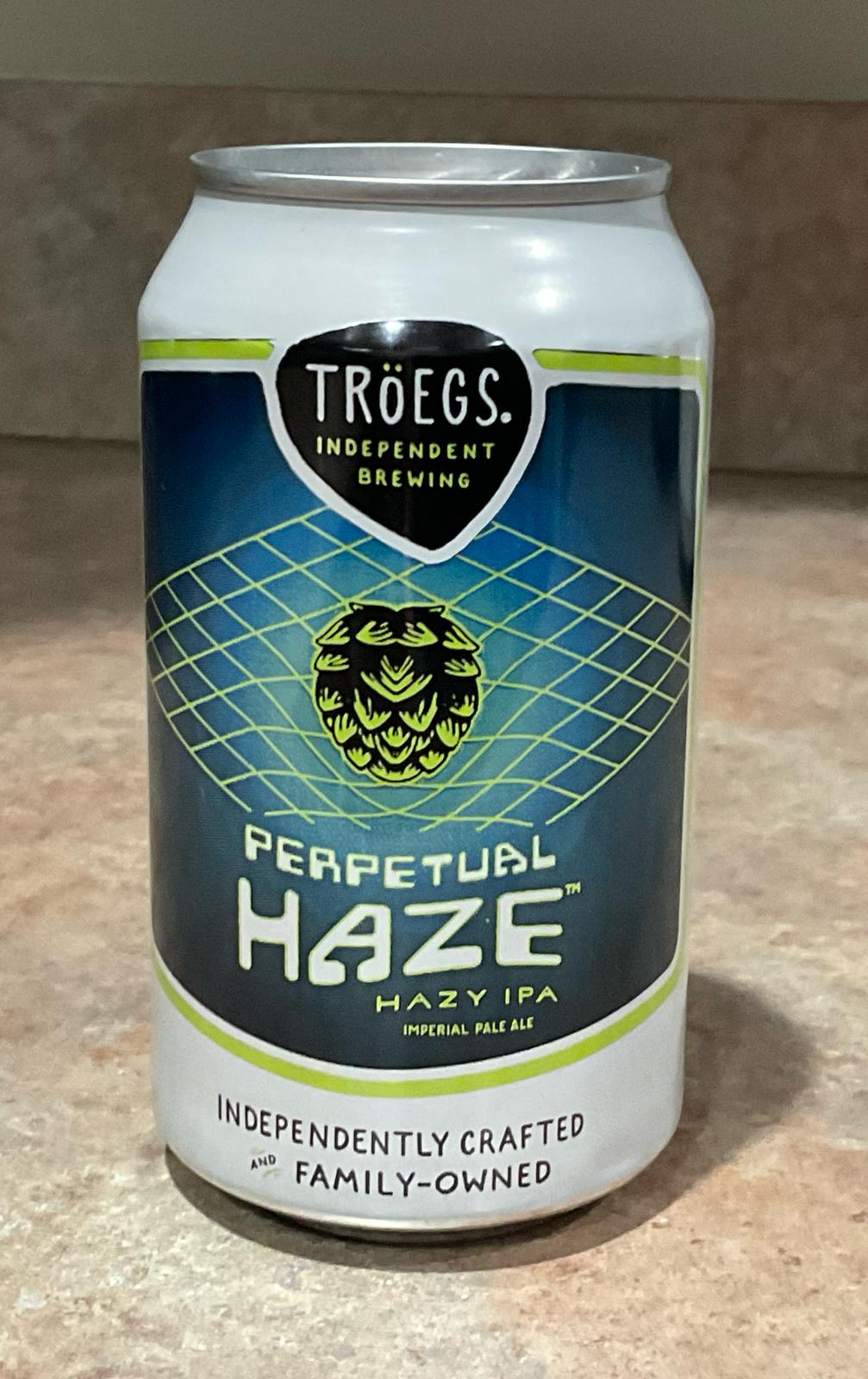 Perpetual Haze