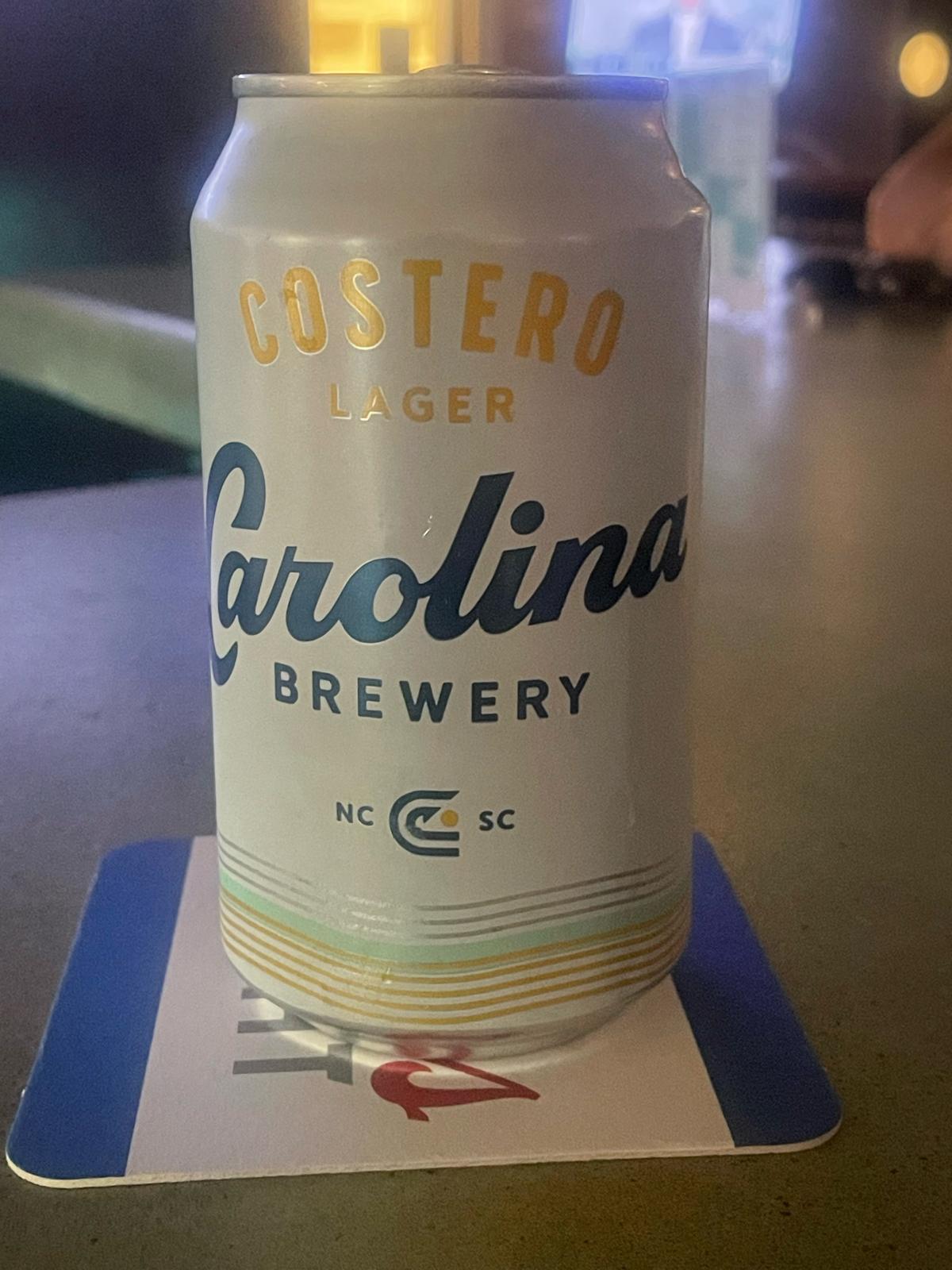 Costero Lager