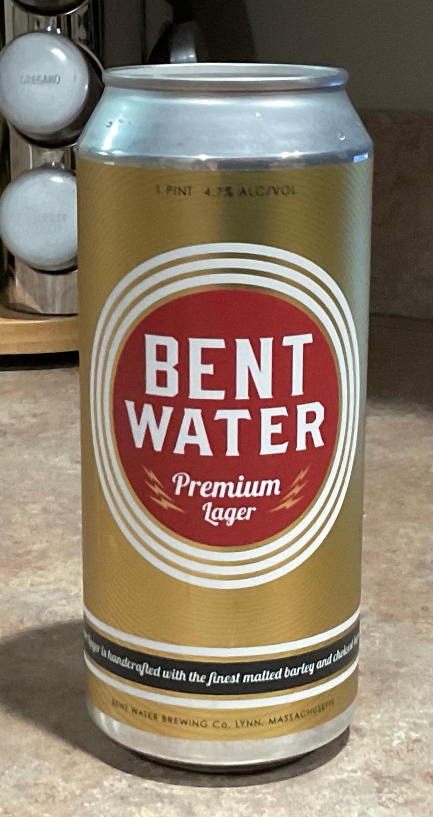 Premium Lager