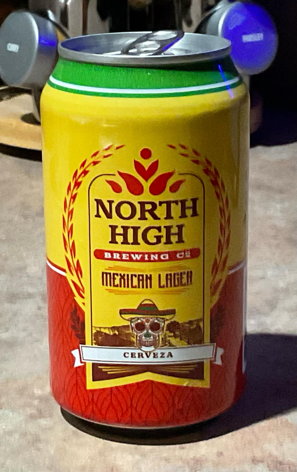 Mexican Lager