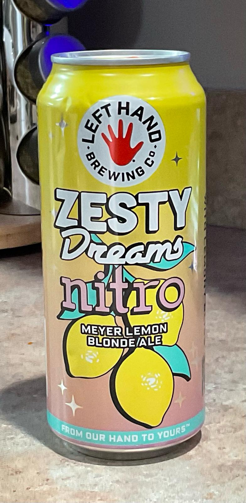 Zesty Dreams (Nitro)