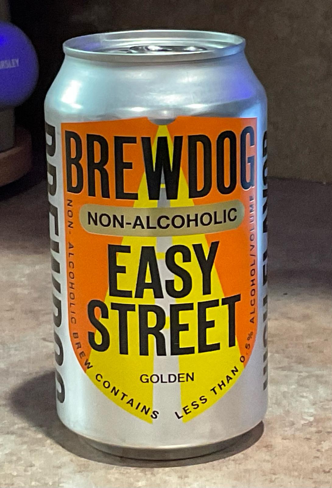 Easy Street