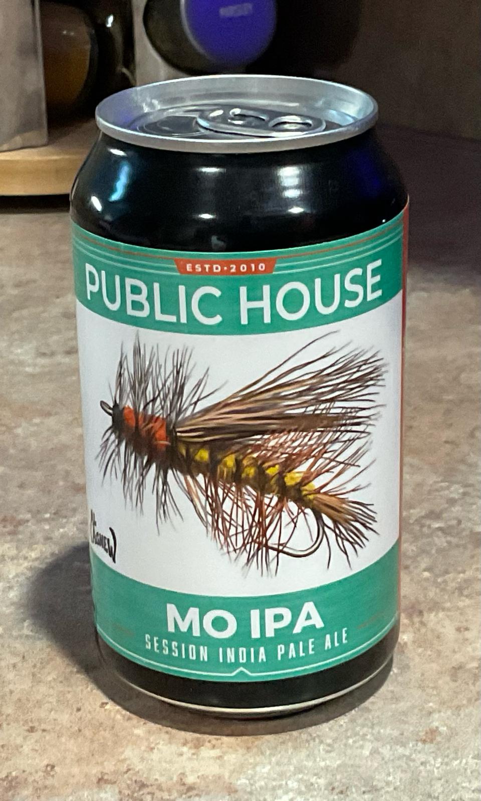 MO IPA