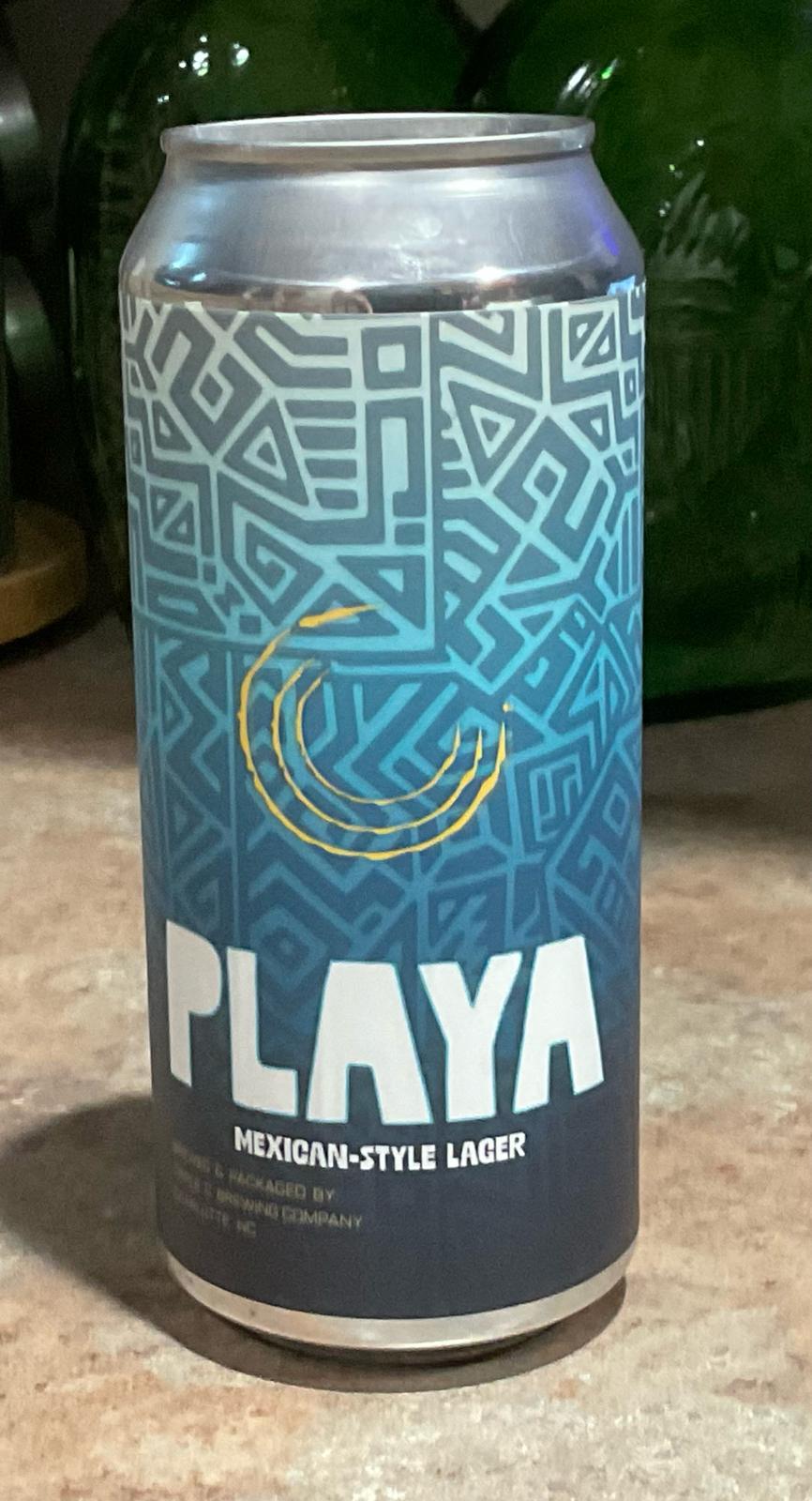 Playa