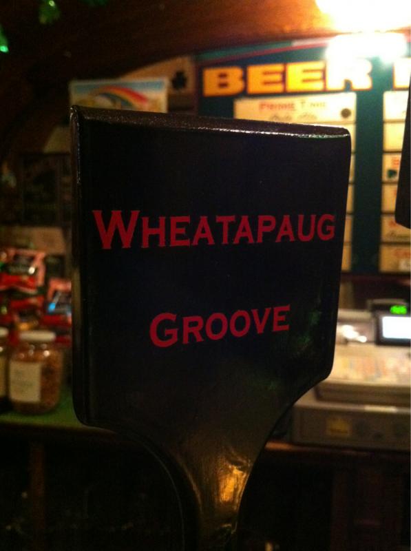 Wheatapaug Groove