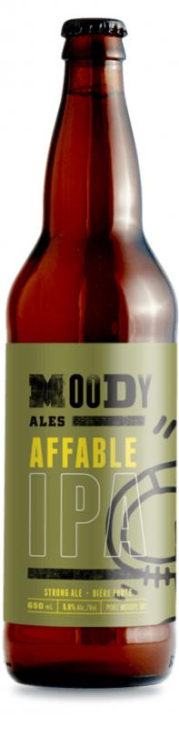 Affable IPA