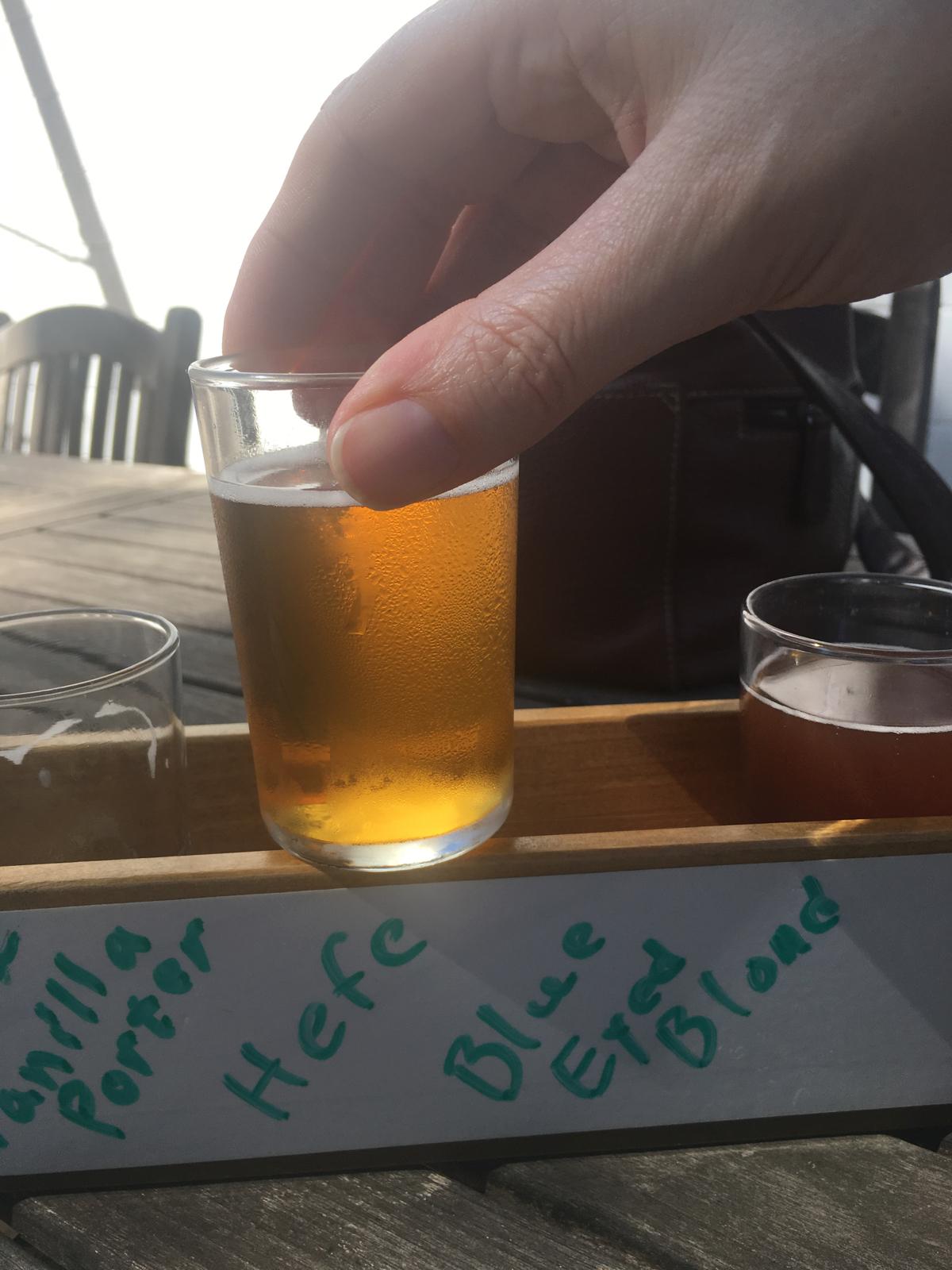 Hefeweizen