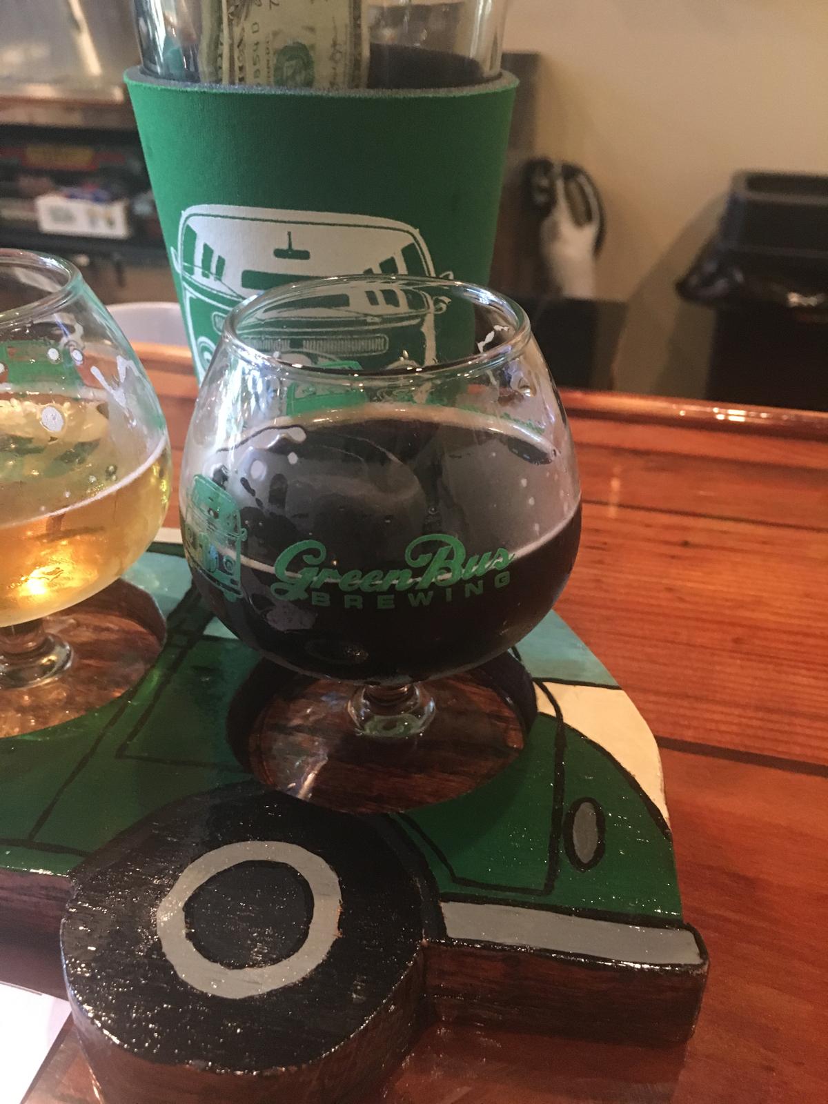 Smores Imperial Stout