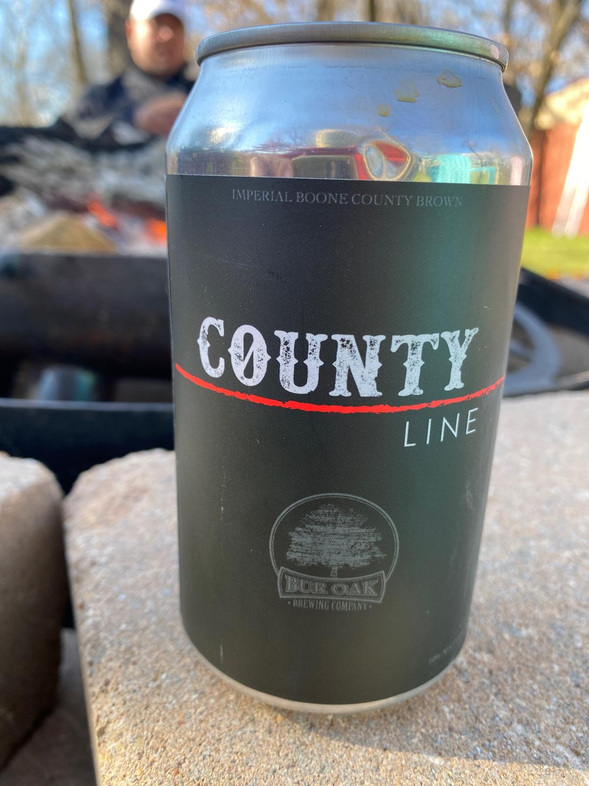 County Line