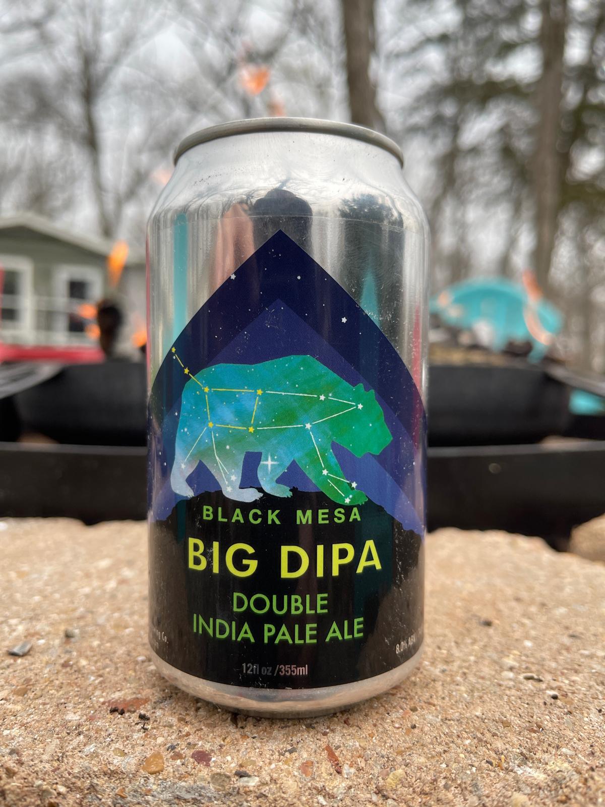 Big DIPA