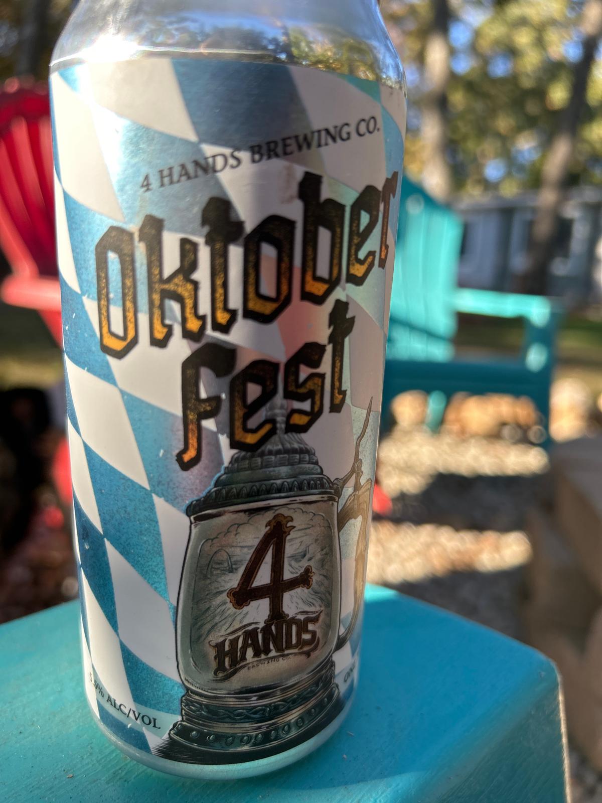 Oktoberfest