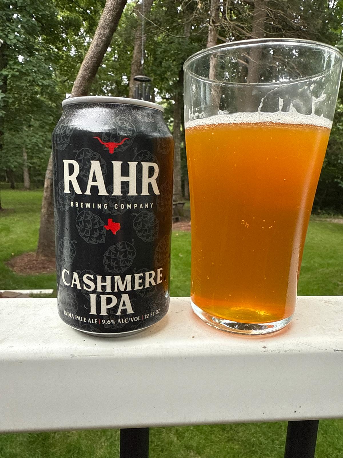 Cashmere IPA
