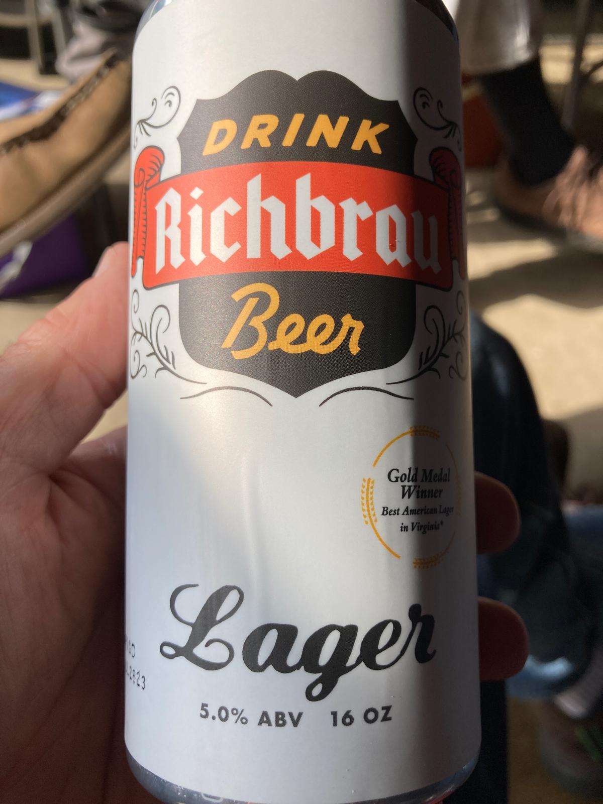 Lager