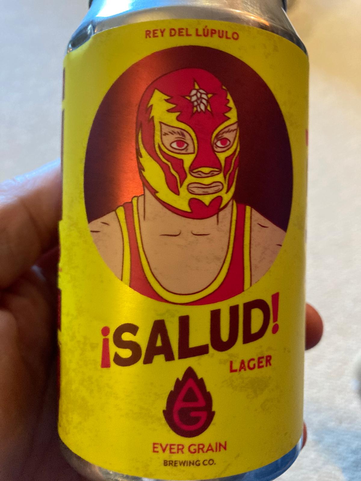 Salud