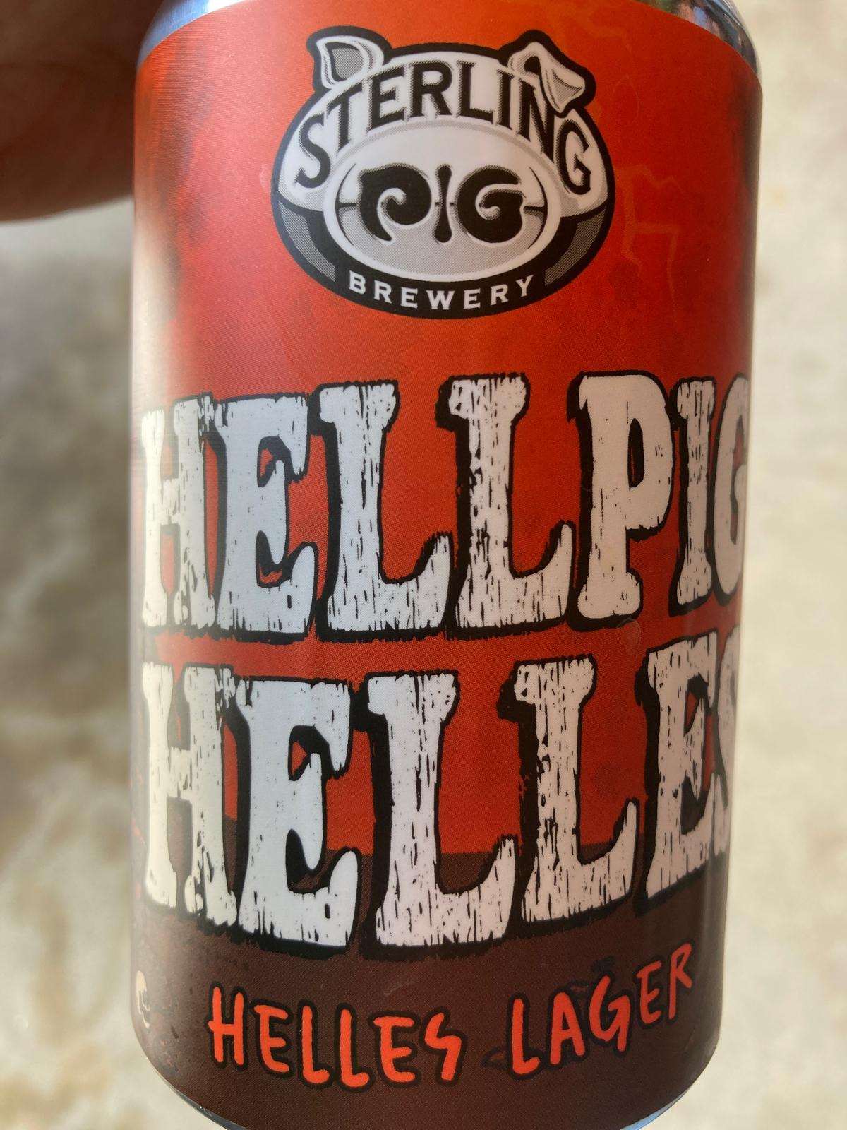 Hellpig