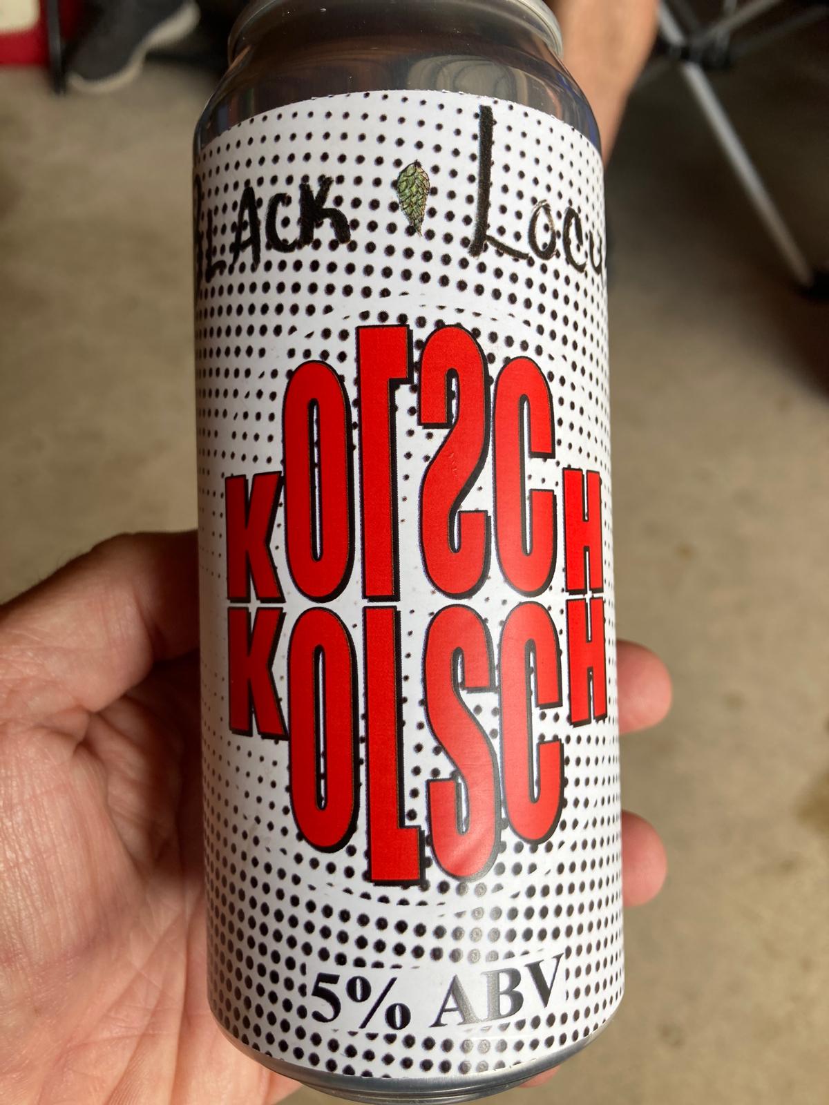 Kölsch