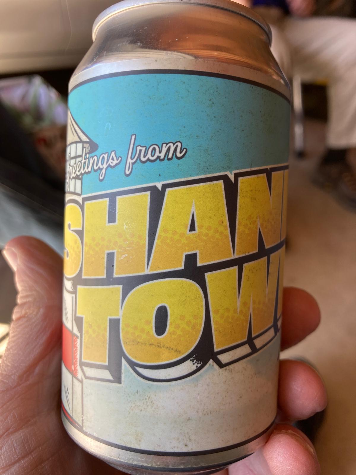 Shandy Town