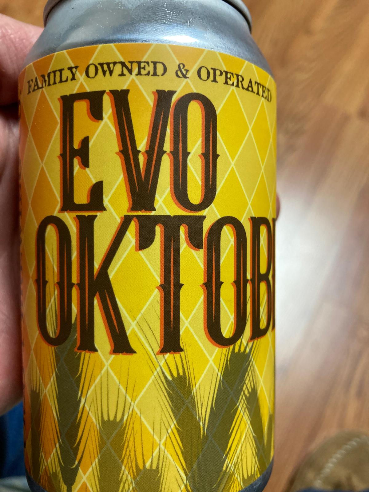 Oktoberfest