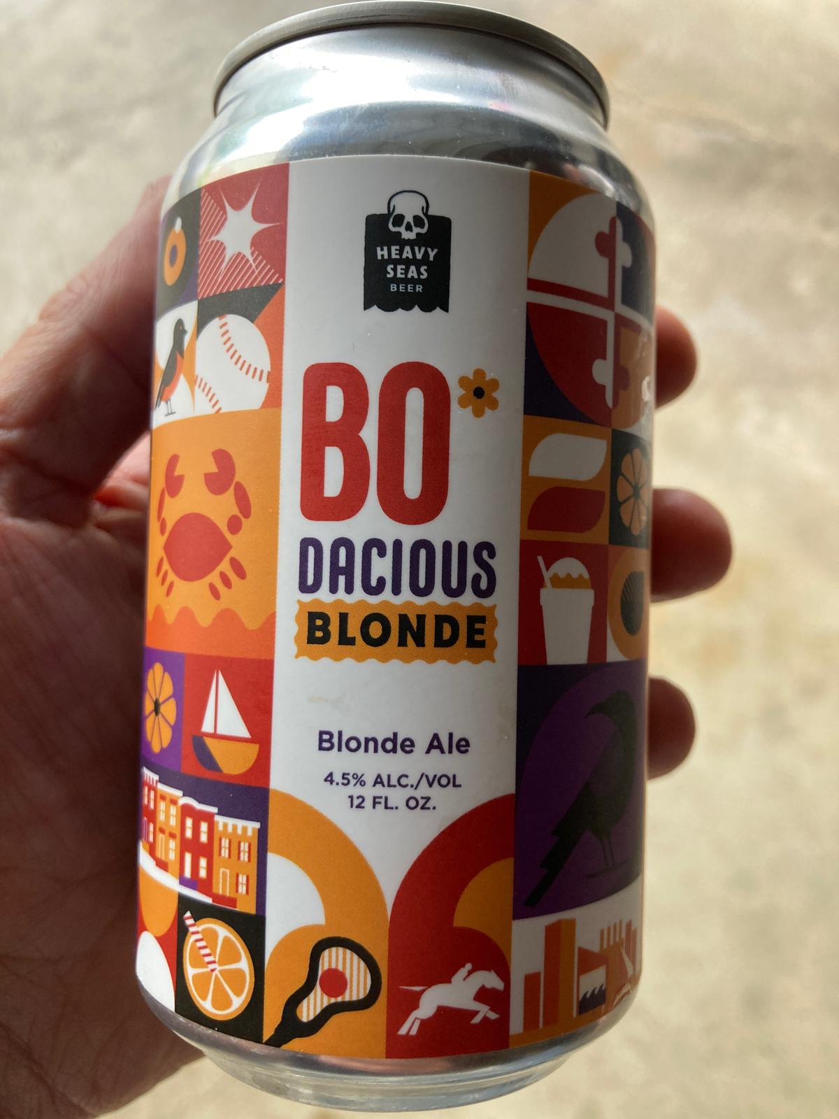BO*dacious